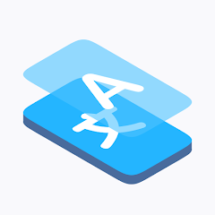 Bubble Screen Translate MOD APK icon