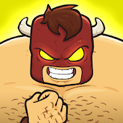Burrito Bison MOD APK icon