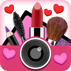 YouCam Makeup MOD APK icon