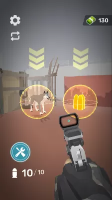 Dead Survivor screenshot1