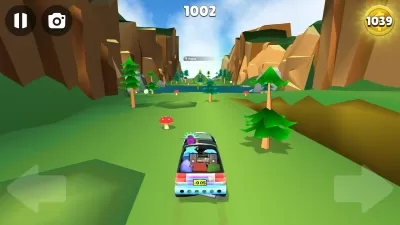Faily Brakes screenshot3