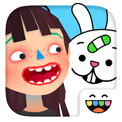 Toca Boca Jr MOD APK