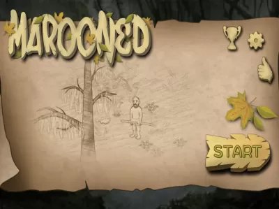 Marooned screenshot4