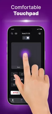 TV Remote screenshot1