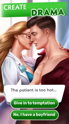 Love Sick screenshot2