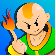 Elements Master MOD APK icon