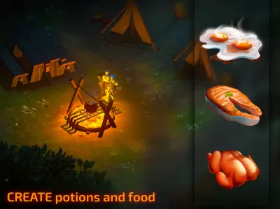 Slash of Sword 2 screenshot2