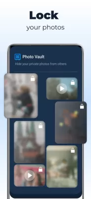 WOT Mobile Security Protection screenshot1