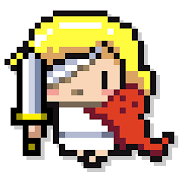 RASPBERRY MASH MOD APK icon