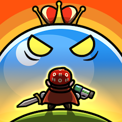 Slime Must Die MOD APK