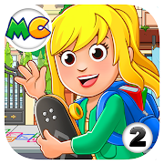 My City : After School MOD APK