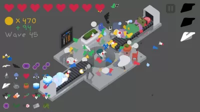 air star screenshot2
