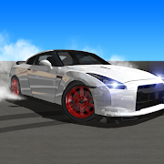 Drift Max MOD APK icon