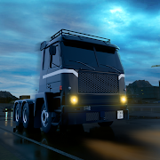 Truck Driver GO MOD APK