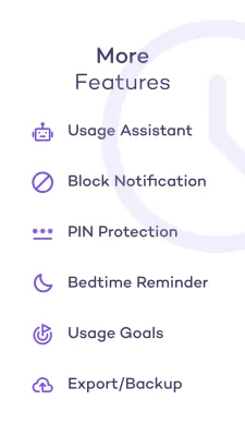 StayFree screenshot2