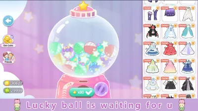 YOYO Doll screenshot2