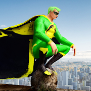 Dollar hero Grand Vegas Police MOD APK