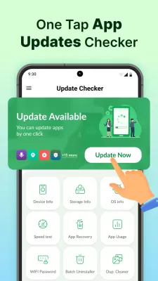 Update Software Latest screenshot4