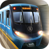 Subway Simulator 3D MOD APK icon