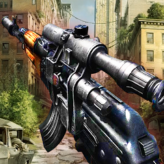 Zombie Trigger 3D MOD APK