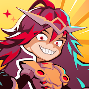 Hardcore Leveling Warrior MOD APK