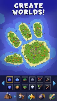 Galactory screenshot1