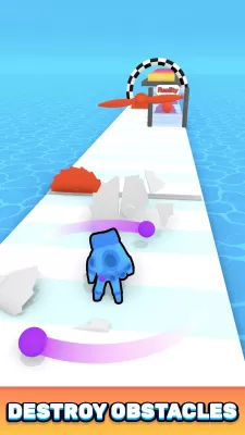 Glove Power screenshot2