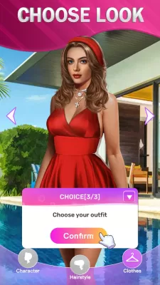 Scripts: Episode & Choices screenshot2