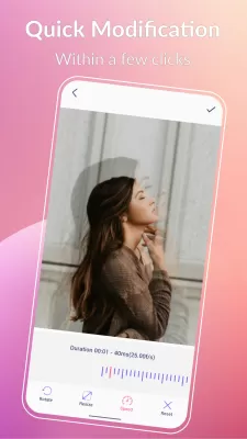 GIF Maker, GIF Editor screenshot4