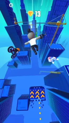 Swing Loops screenshot3