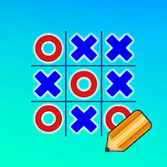Tic Tac Toe MOD APK