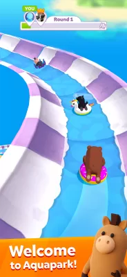 aquapark.io screenshot4