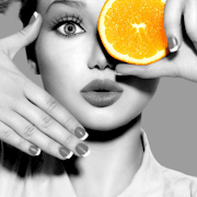 Color Pop Effects MOD APK icon