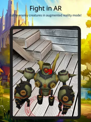 Magic Streets screenshot2