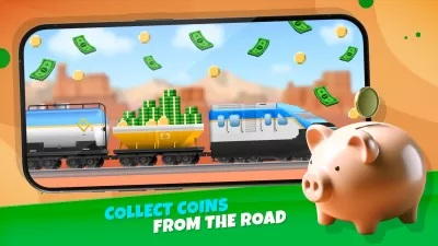 Pocket Trains screenshot3