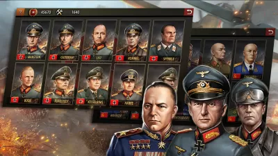 World War 2 screenshot3