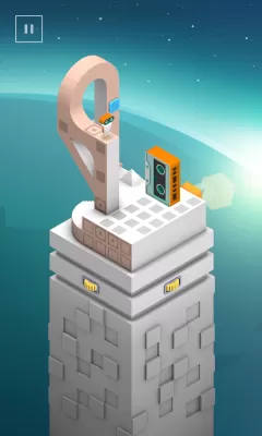 Evo Explores screenshot1