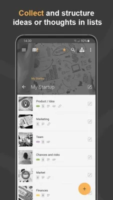 Mindz screenshot1