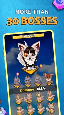 Crypto Fox screenshot1