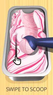 Dessert DIY screenshot1