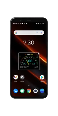 Network Cell Info screenshot2