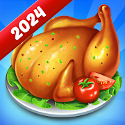 Cooking Vacation MOD APK icon