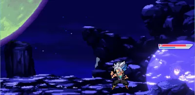 Dragon Legend Z Lite screenshot1