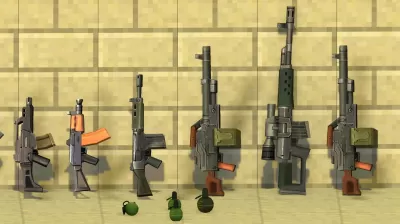 StrikeBox screenshot4