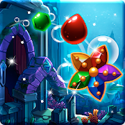 Jewel Water World MOD APK icon