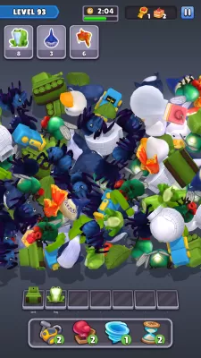 Match Junk screenshot2