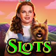 Wizard of Oz Slots MOD APK icon