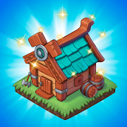 Mergest Kingdom MOD APK