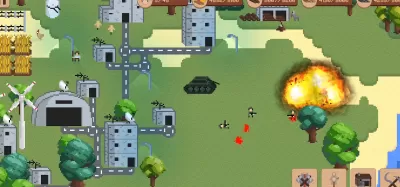 Your Land. WHAT?! screenshot1