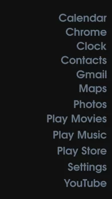 ap15 Launcher screenshot1